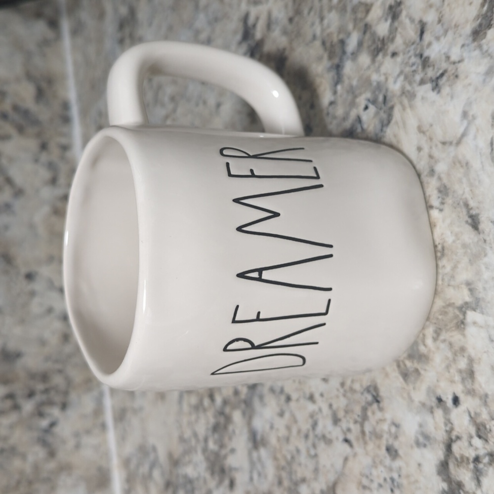 🎁Rae Dunn Dreamer Cup